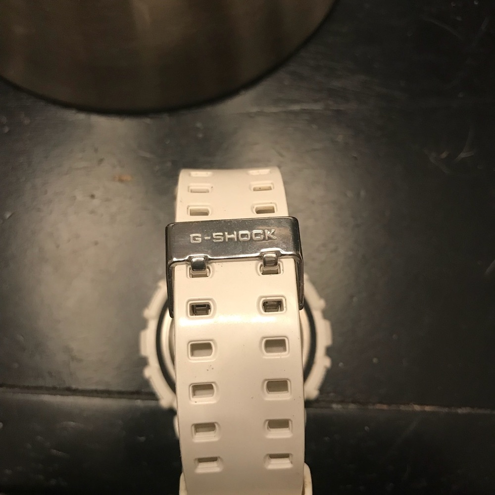 G Shock Watch - image 3